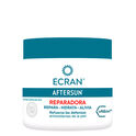 Aftersun Mousse Crema Reparadora   Aftersun Mousse Crema Reparadora